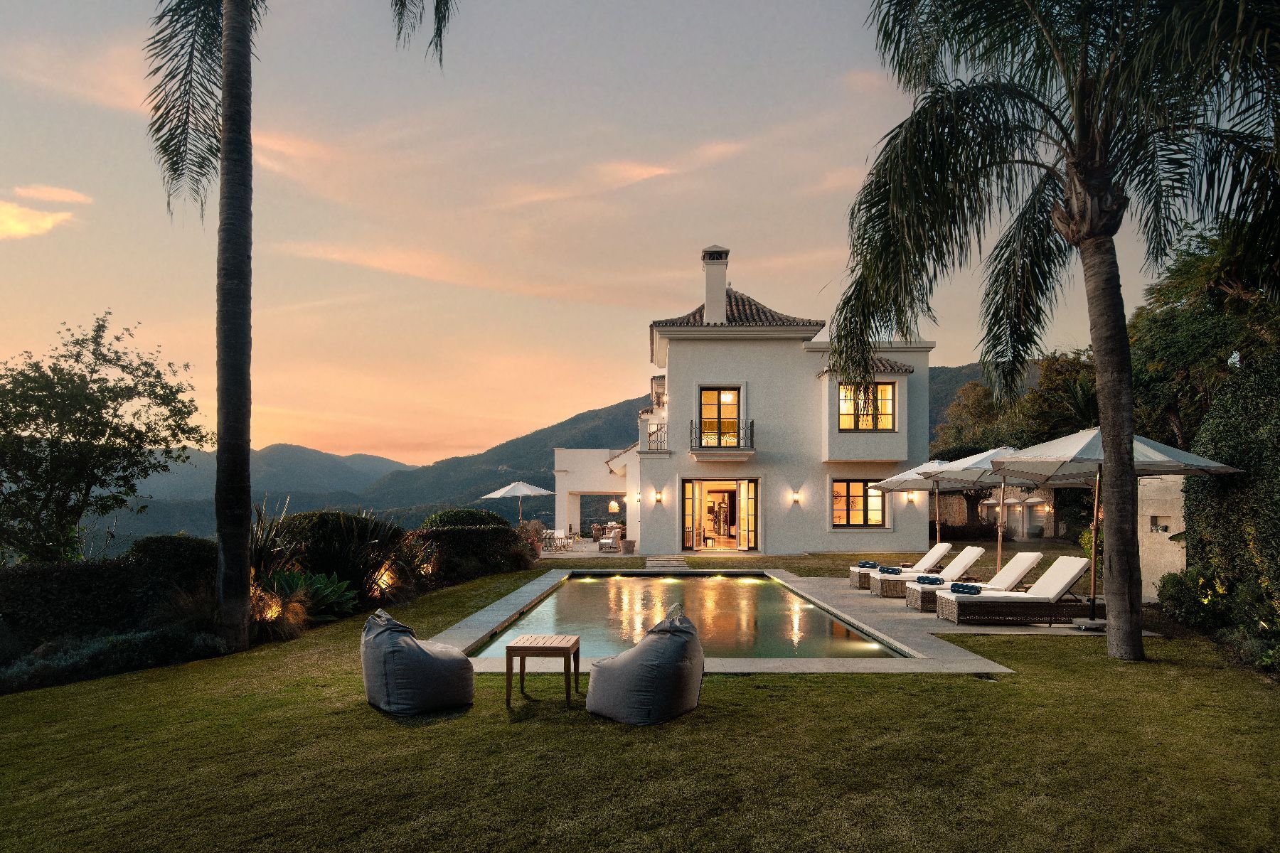 Villa Buenavista villa photo.